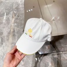 Loro Piana Caps